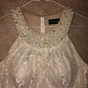 I haven’t wore it over few years now